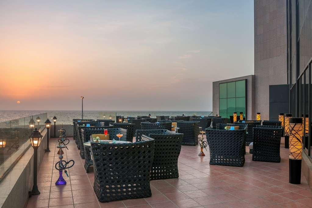 The Venue Jeddah Corniche Ξενοδοχείο Εστιατόριο φωτογραφία